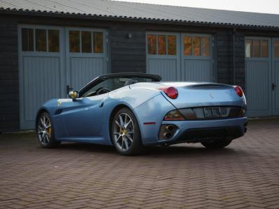 2010 Ferrari CALIFORNIA