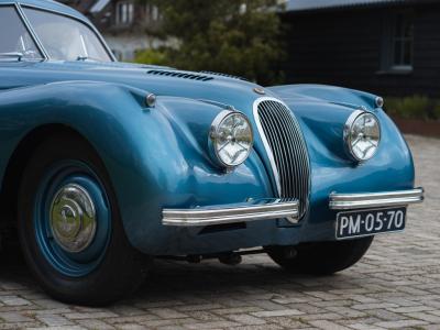 1951 Jaguar XK