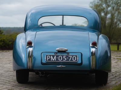 1951 Jaguar XK