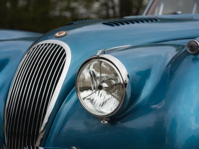 1951 Jaguar XK