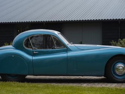 1951 Jaguar XK