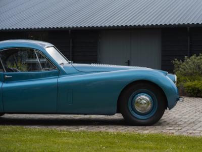 1951 Jaguar XK