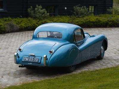 1951 Jaguar XK