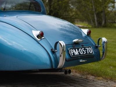 1951 Jaguar XK