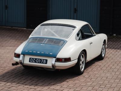 1967 Porsche 911