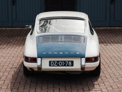 1967 Porsche 911