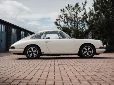 1967 Porsche 911