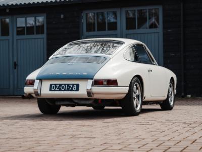 1967 Porsche 911