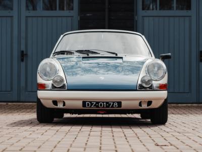 1967 Porsche 911