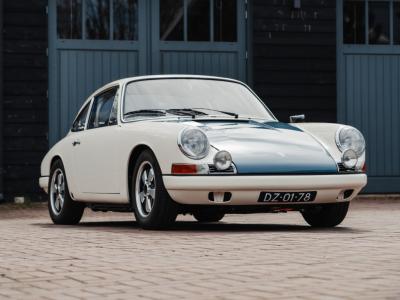 1967 Porsche 911