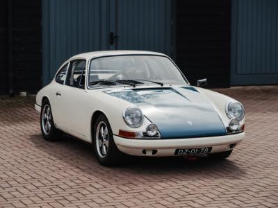 1967 Porsche 911