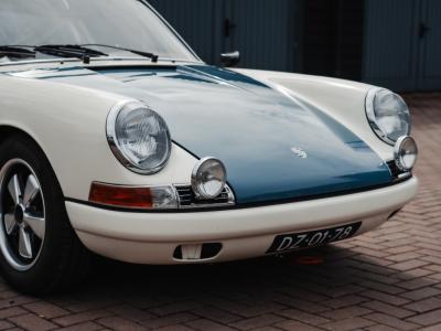 1967 Porsche 911