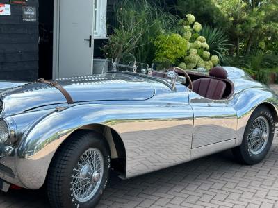 1958 Jaguar XK150