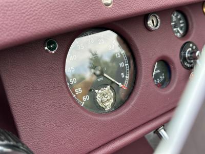 1958 Jaguar XK150