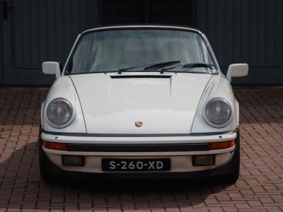 1985 Porsche 911