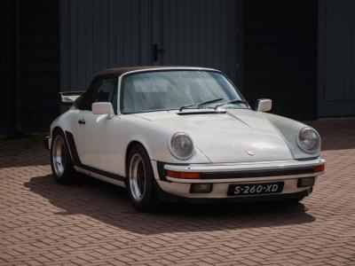 1985 Porsche 911