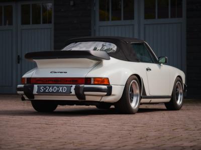 1985 Porsche 911