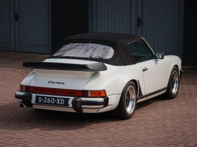 1985 Porsche 911