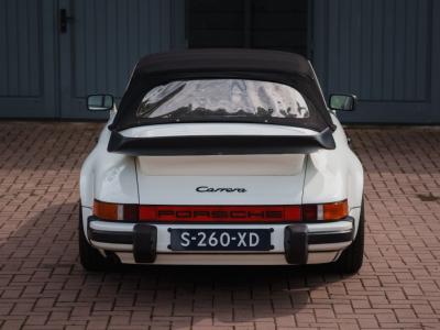 1985 Porsche 911