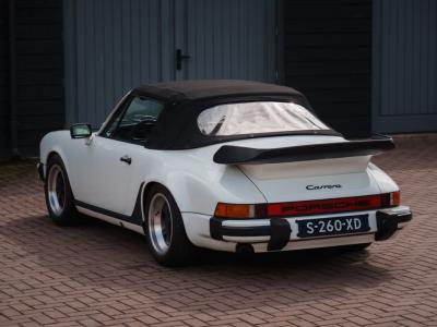 1985 Porsche 911