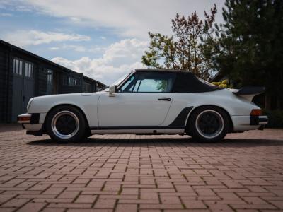 1985 Porsche 911