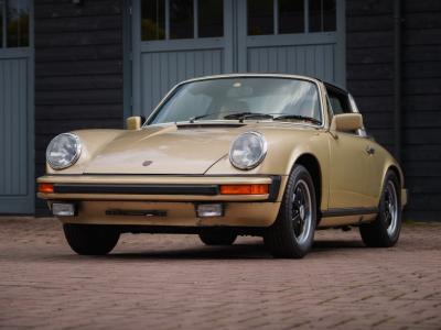 1976 Porsche 911