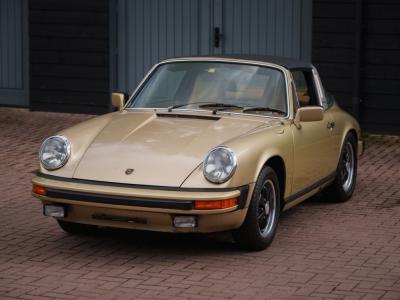 1976 Porsche 911