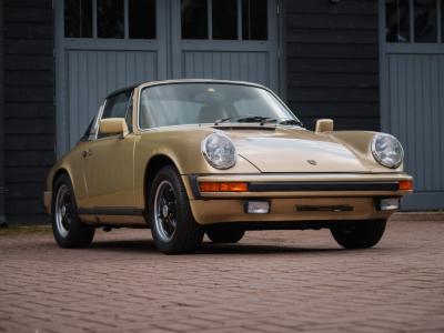 1976 Porsche 911