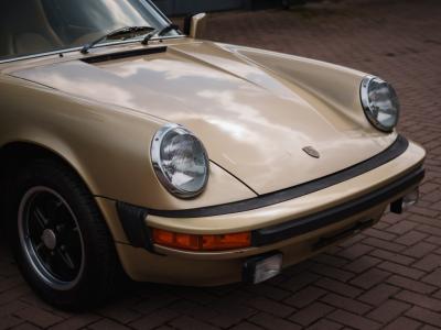 1976 Porsche 911