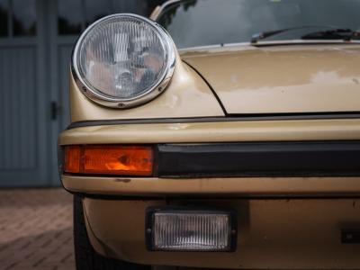 1976 Porsche 911