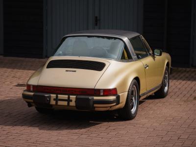 1976 Porsche 911