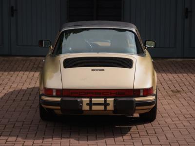 1976 Porsche 911