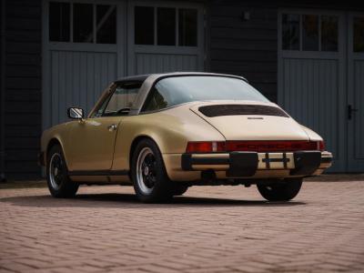 1976 Porsche 911