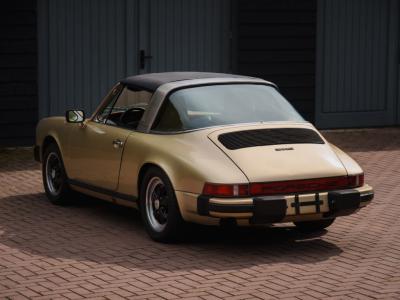 1976 Porsche 911