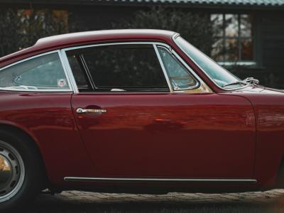 1965 Porsche 911