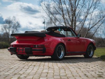 1985 Porsche 911