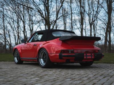 1985 Porsche 911