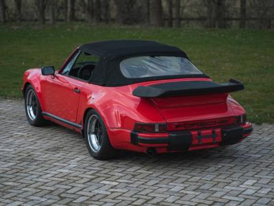 1985 Porsche 911