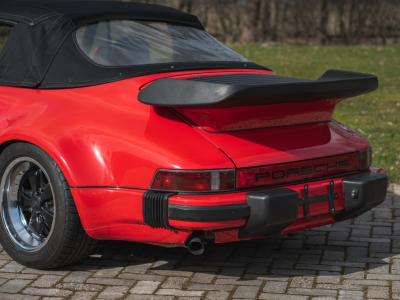 1985 Porsche 911