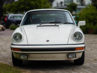 1976 Porsche 911