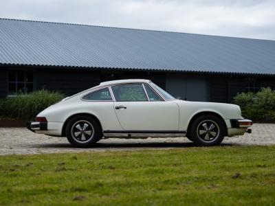 1976 Porsche 911