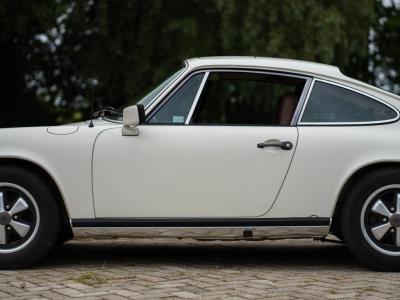 1976 Porsche 911