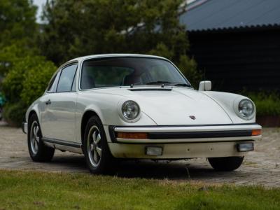 1976 Porsche 911