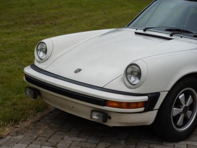 1976 Porsche 911