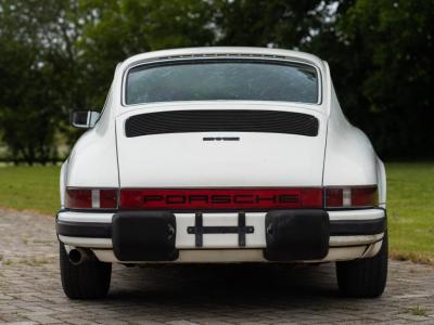 1976 Porsche 911