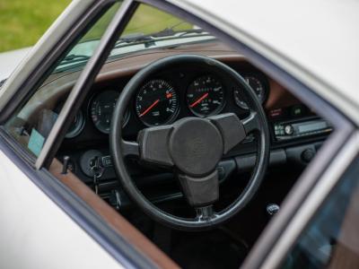 1976 Porsche 911