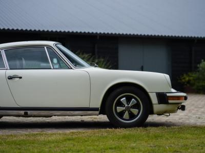 1976 Porsche 911