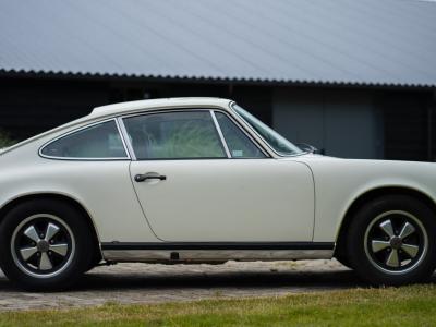 1976 Porsche 911