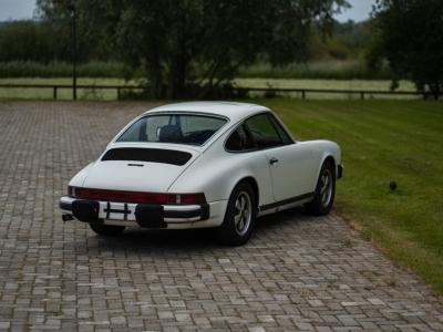 1976 Porsche 911