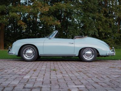 1959 Porsche 356